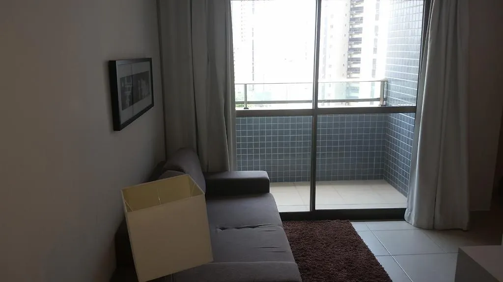 Flat Conselheiro Aguiar 1502 Apartment Recife