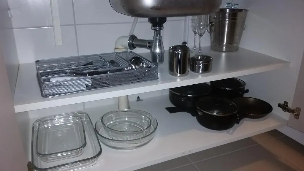 Flat Conselheiro Aguiar 1502 Apartment Recife