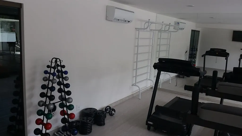 Flat Conselheiro Aguiar 1502 Apartment Recife