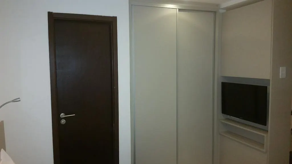 Flat Conselheiro Aguiar 1502 Apartment Recife