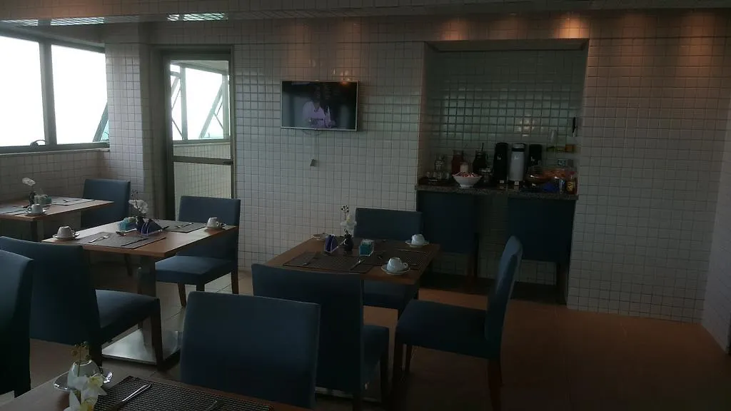 Flat Conselheiro Aguiar 1502 Apartment Recife