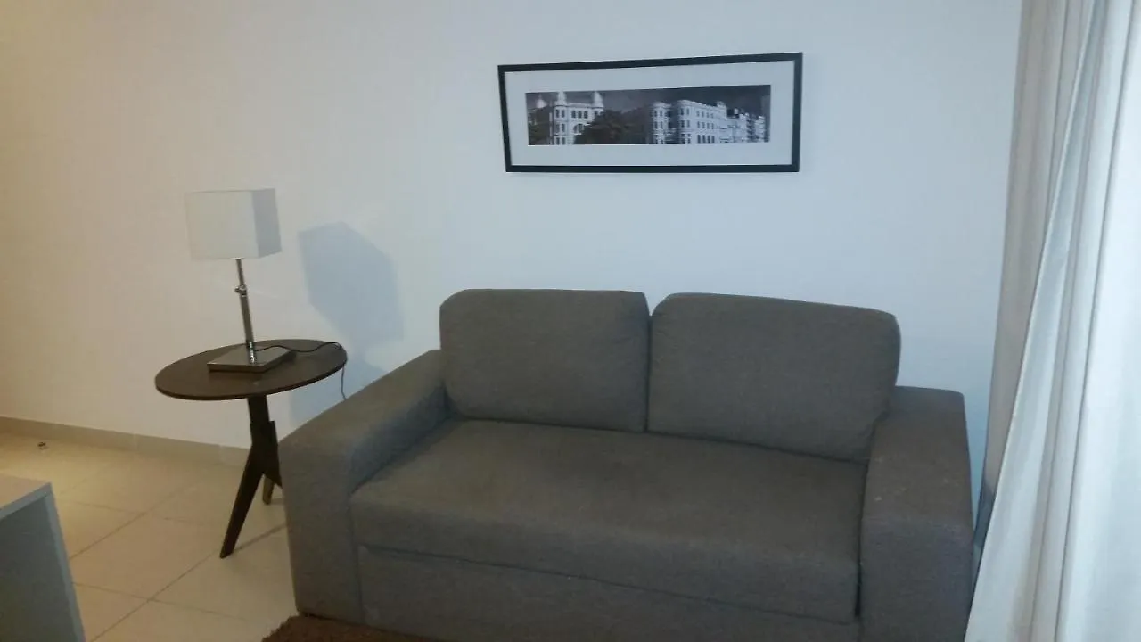 Flat Conselheiro Aguiar 1502 Apartment Recife
